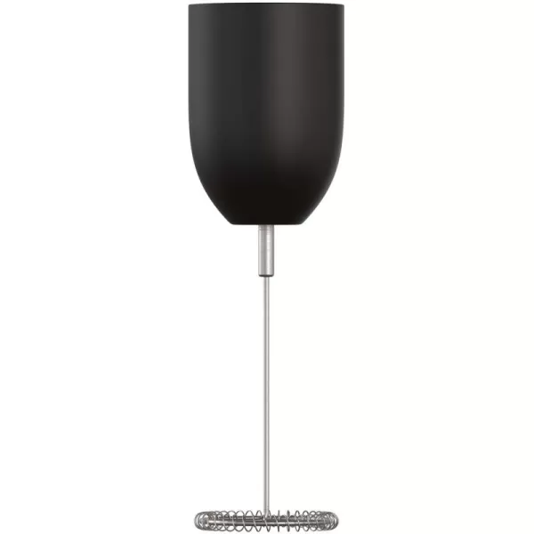 BLACK+DECKER Kitchen Wand Attachment Milk Frother, Frother for Coffee 