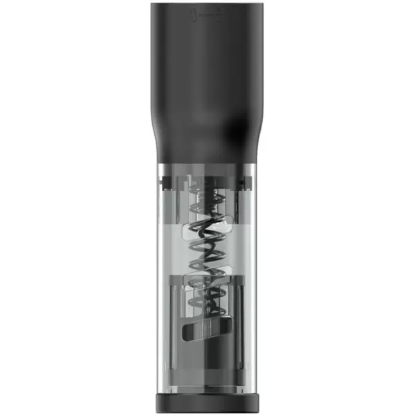 BLACK+DECKER Kitchen Wand Attachment Wine Opener 
