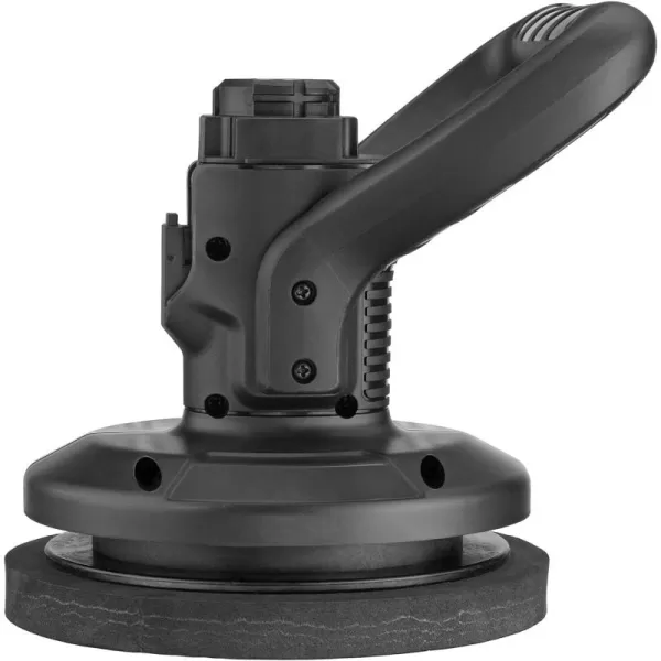 BLACK+DECKER MATRIX Car Buffer Attachment, For Car Detailing and Waxing 
