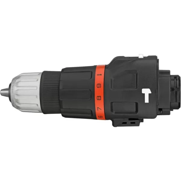 BLACK+DECKER MATRIX Hammer Drill, Easy Attachment with 2-Speed Setting 