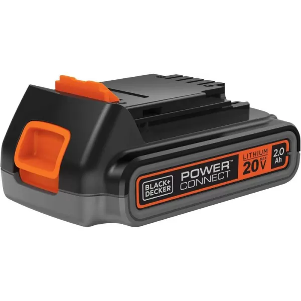 beyond by BLACK+DECKER 20V MAX* Battery, Rechargeable, 2.0-Ah 