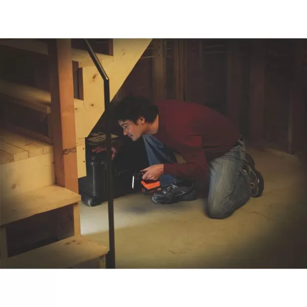BLACK+DECKER 20V MAX* LED Work Light 