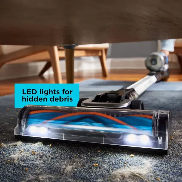 BLACK+DECKER POWERSERIES Extreme MAX Cordless Stick Vacuum, Home and Pet Hair Vacuum 