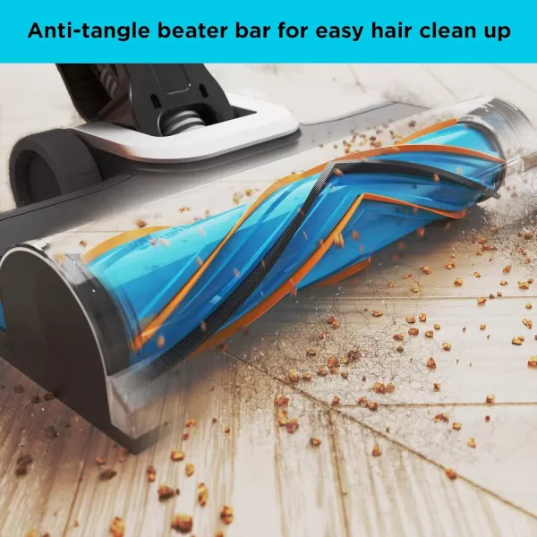 BLACK+DECKER POWERSERIES Extreme MAX Cordless Stick Vacuum, Home and Pet Hair Vacuum 