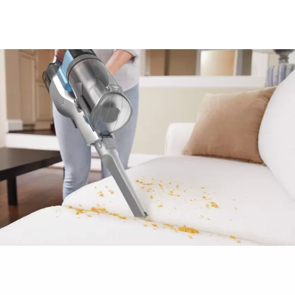 BLACK+DECKER Powerseries Extreme Cordless Stick Vacuum Cleaner, Blue 