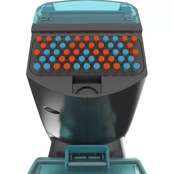 BLACK+DECKER spillbuster Cordless Spill + Spot Cleaner with Extra Filter 