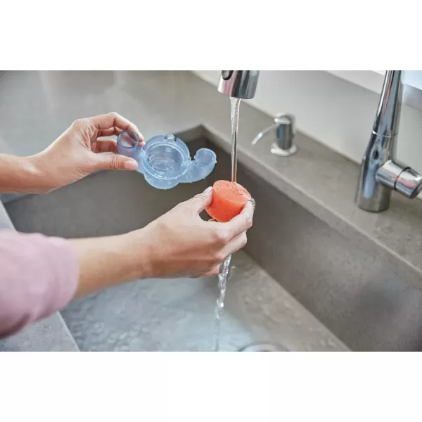 BLACK+DECKER spillbuster Cordless Spill + Spot Cleaner with Extra Filter 