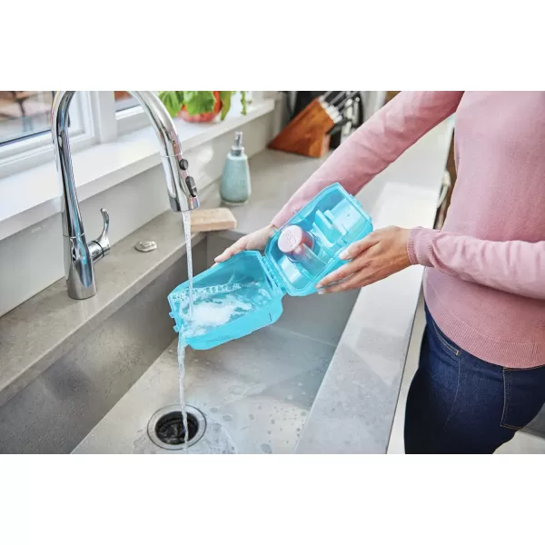 BLACK+DECKER spillbuster Cordless Spill + Spot Cleaner with Extra Filter 