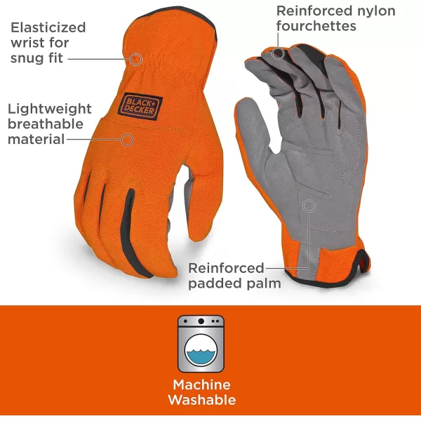 Black &amp; Decker LST400 12-Inch Lithium High Performance Trimmer and Edger, 20-volt