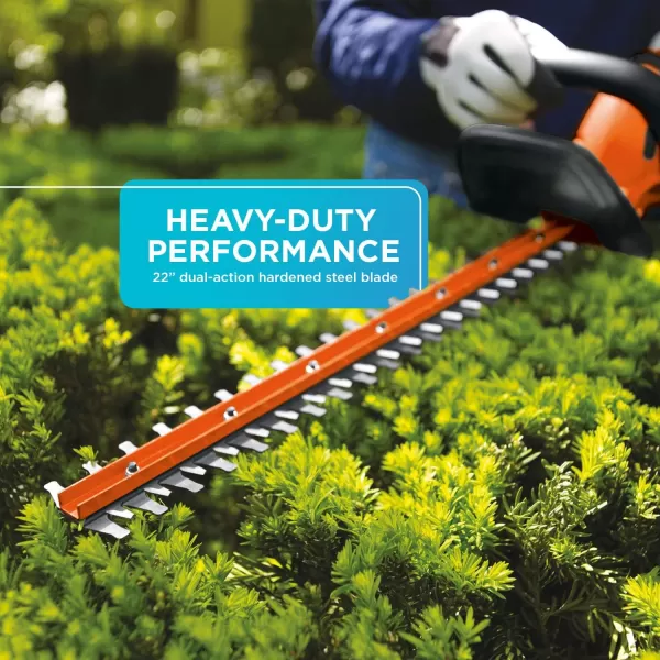 Black+Decker 20V MAX Cordless Leaf Blower, 2-Speed, Up to 90 MPH, with Battery and Charger 