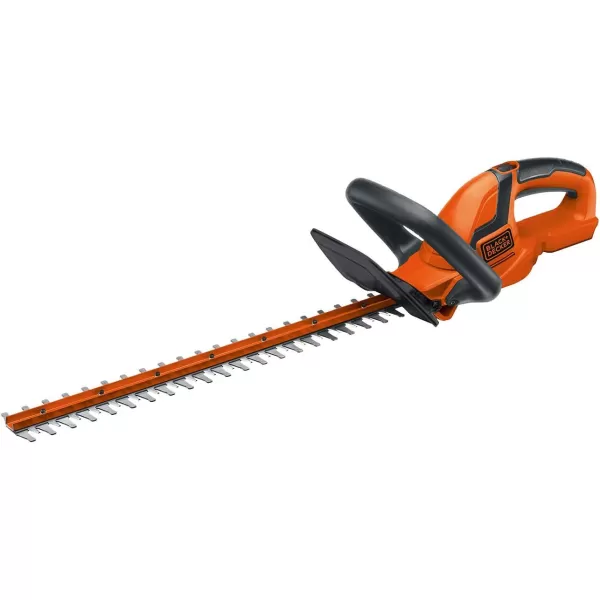 Black+Decker 20V MAX Cordless Leaf Blower, 2-Speed, Up to 90 MPH, with Battery and Charger 