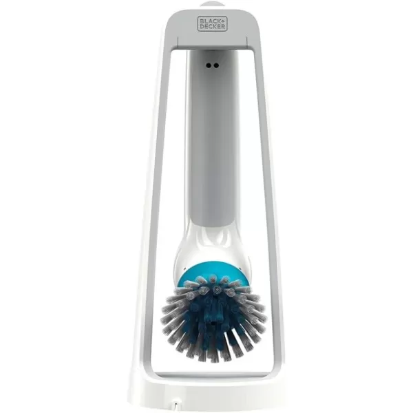 BLACK+DECKER BHPC110 Grimebuster Pro Rechargeable Power Scrubber/Stand