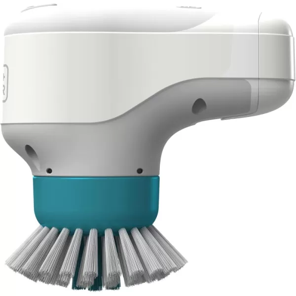 BLACK+DECKER Grimebuster Powered Scrubber 