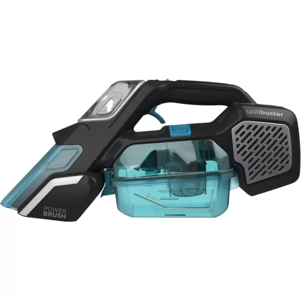 BLACK+DECKER spillbuster Cordless Spill + Spot Cleaner