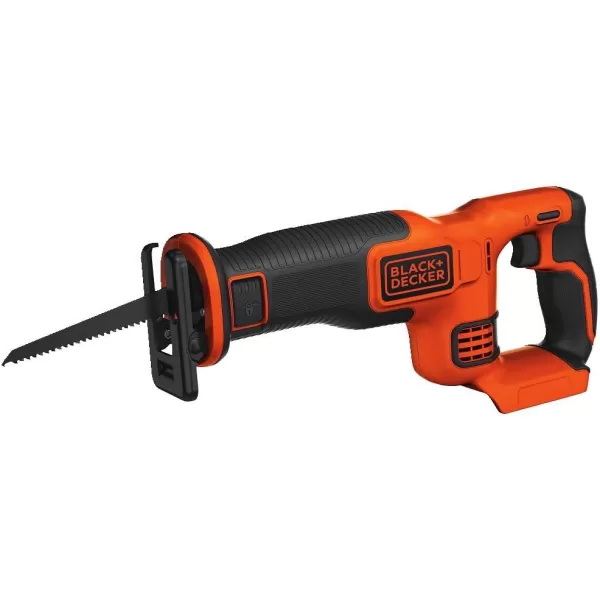 BLACK+DECKER 20V MAX* POWERCONNECT 7/8 in. Cordless Reciprocating Saw 