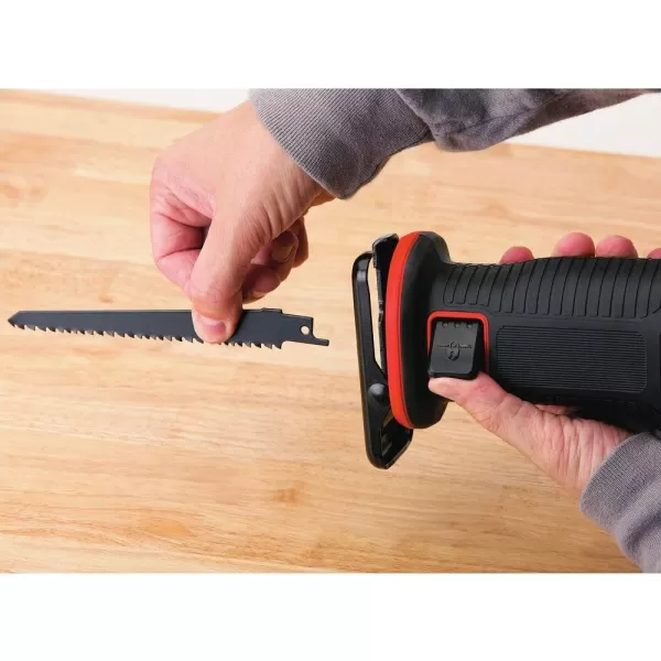 BLACK+DECKER 20V MAX* POWERCONNECT 7/8 in. Cordless Reciprocating Saw 