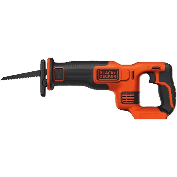 BLACK+DECKER 20V MAX* POWERCONNECT 7/8 in. Cordless Reciprocating Saw 