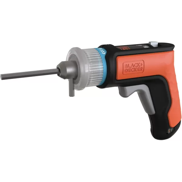 BLACK+DECKER BCRTA601I Cordless Furniture Assembly Tool/Screwdriver