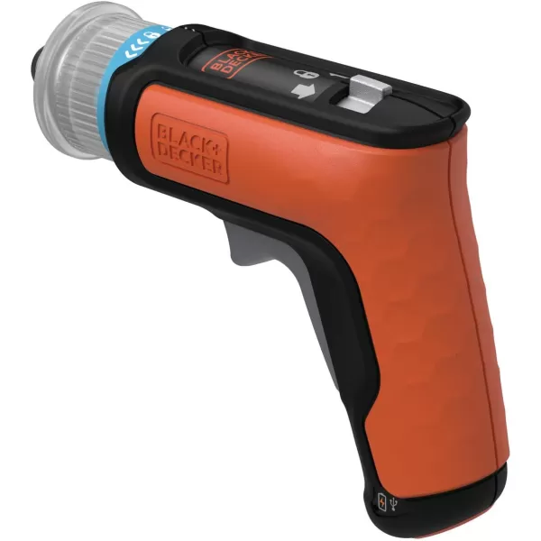 BLACK+DECKER BCRTA601I Cordless Furniture Assembly Tool/Screwdriver