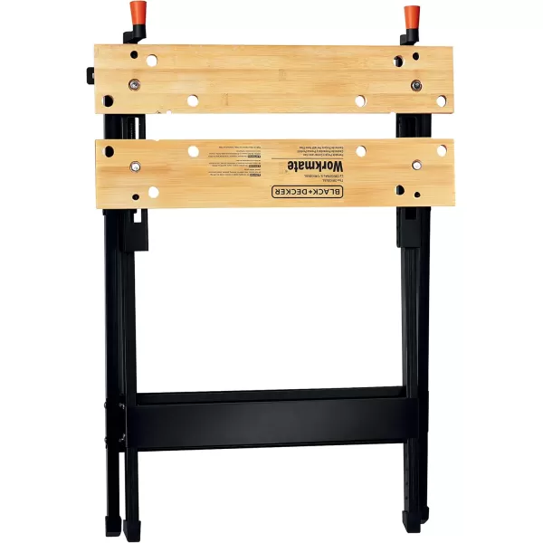 BLACK+DECKER Jig Saw, 5-Amp, 3,000 Blade Speed, 45 Degree Beveled Cuts, ¾-Inch Orbital Blade, 4 Curve Settings, Corded 