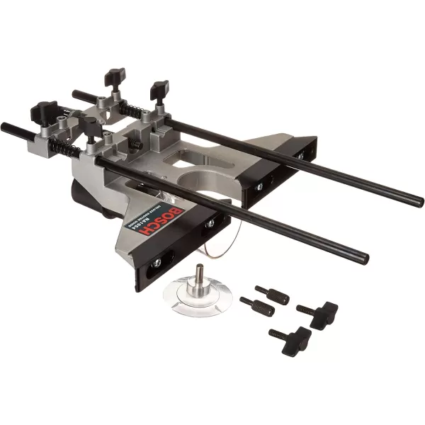 BLACK+DECKER Portable Work Bench and Vise 