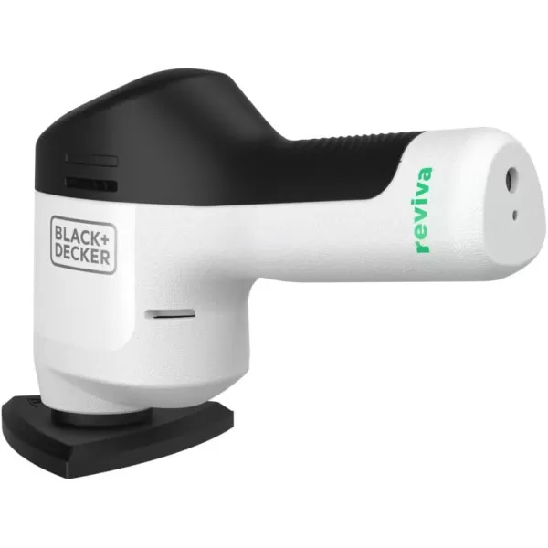 BLACK+DECKER REVIVA 12V MAX Cordless Detail Sander