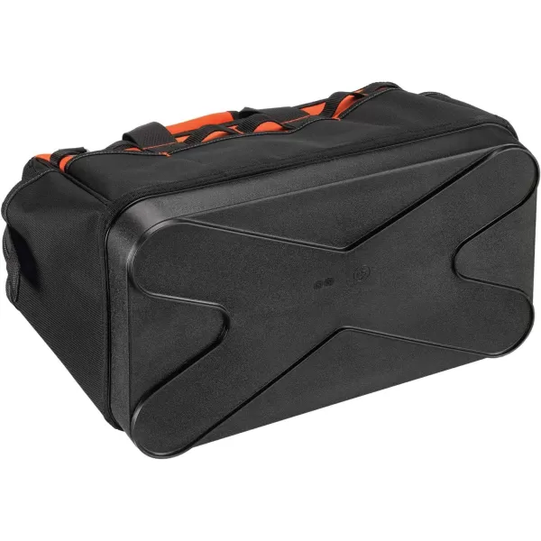 BLACK+DECKER Tool Bag, 16-inch 