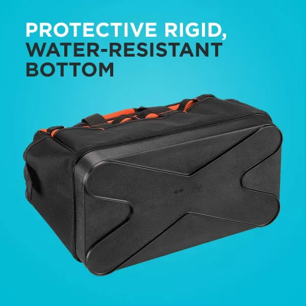 BLACK+DECKER Tool Bag, 16-inch 
