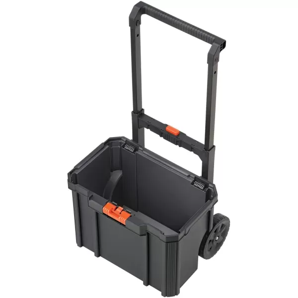 beyond by BLACK+DECKER BLACK+DECKER BDST60500APB Stackable Storage System - 3 Piece Set 
