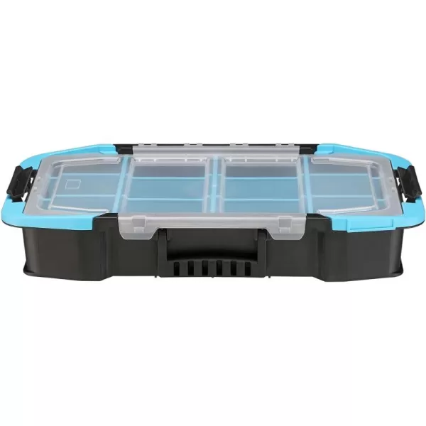 BLACK+DECKER 19” Stackable Storage Organizer 