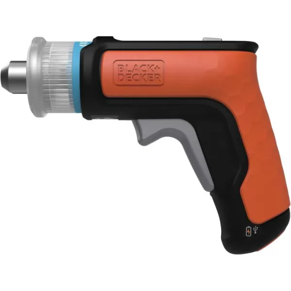 BLACK+DECKER BCRTA601I Cordless Furniture Assembly Tool/Screwdriver