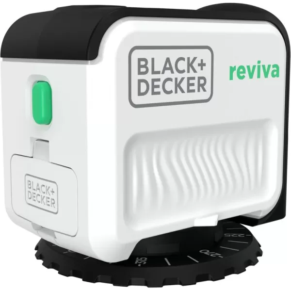 BLACK+DECKER BullsEye Auto-Leveling Laser with AnglePro 