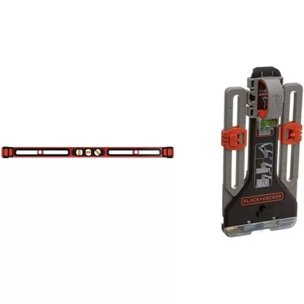 BLACK+DECKER Level Tool, 36-Inch 