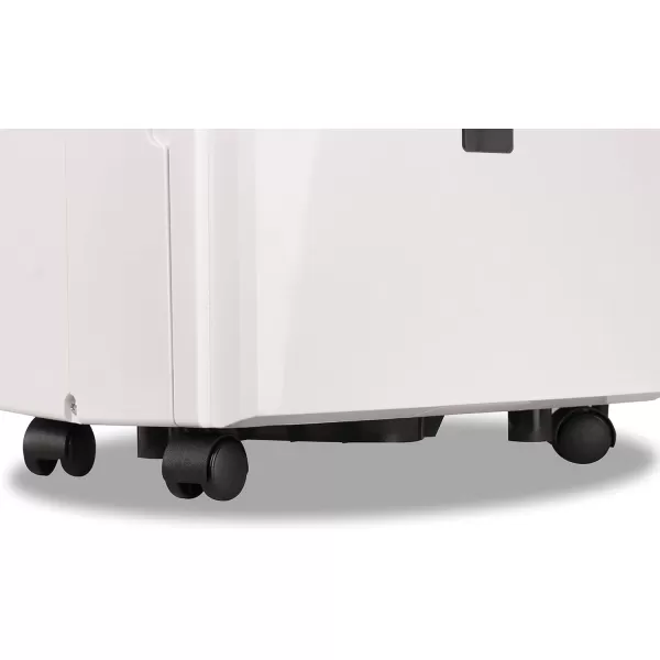 BLACK+DECKER 1500 Sq. Ft. Dehumidifier for Medium to Large Spaces and Basements, Energy Star Certified, Portable, BDT20WTB