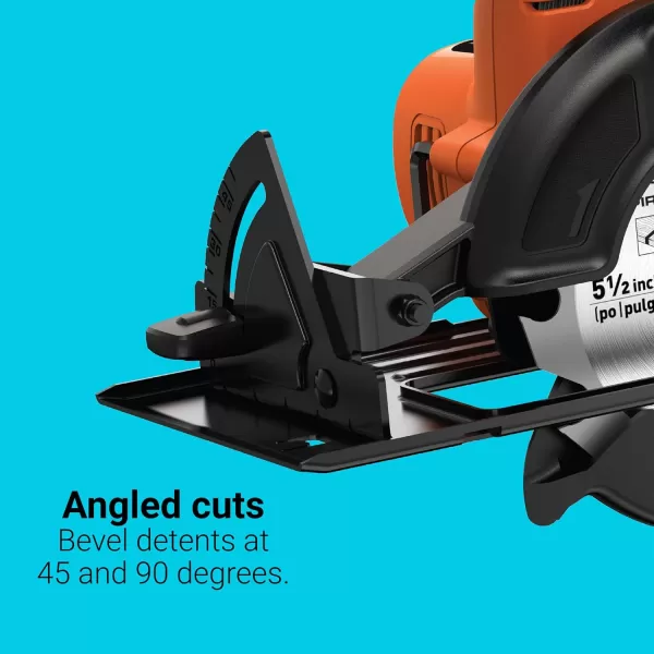 BLACK+DECKER 20V MAX* POWERCONNECT Cordless Drill/Driver + Circular Saw Combo Kit 