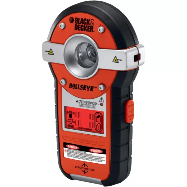 BLACK+DECKER 7.0 Amp 1/2 in. Electric Drill/Driver Kit  , Orange