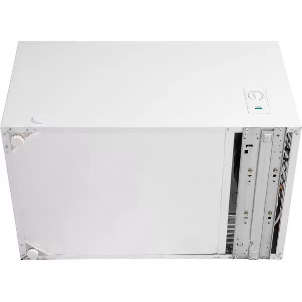 BLACK+DECKER 7.0 Cu. Ft. Chest Freezer, Holds up to 245 Lbs. of Frozen Food with Organizer Basket