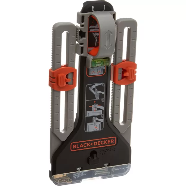 BLACK+DECKER 8V MAX Cordless Drill/Driver 