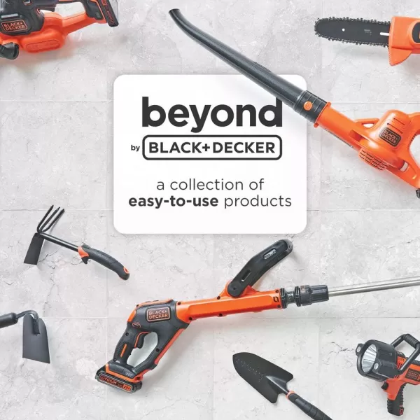 beyond by BLACK+DECKER Home Tool Kit with 20V MAX Drill/Driver, 83-Piece , BDPK70284C1AEV