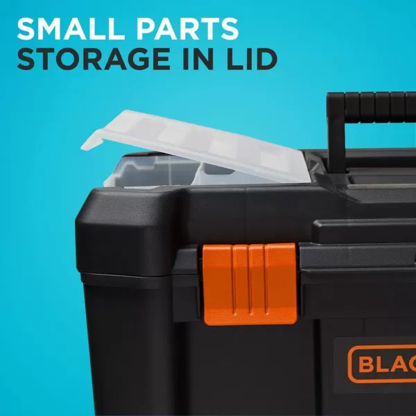 beyond by BLACK+DECKER Home Tool Kit with 20V MAX Drill/Driver, 83-Piece , BDPK70284C1AEV