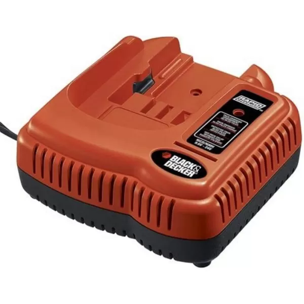 Black &amp; Decker BDFC240 9.6 -24V Charger