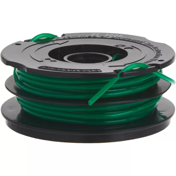 BLACK+DECKER String Trimmer Line, .08-inch Replacement Spool 
