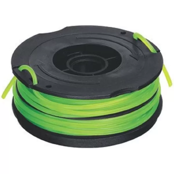 BLACK+DECKER String Trimmer Line, .08-inch Replacement Spool 