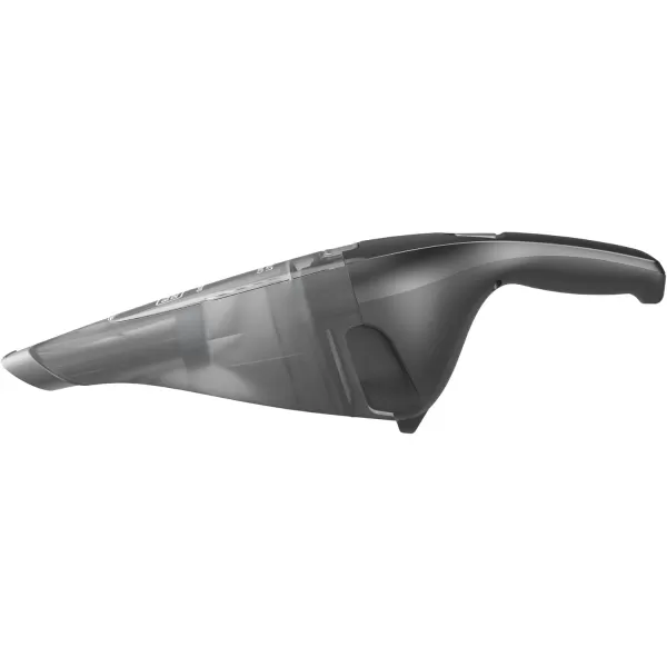 imageBLACKDECKER dustbuster 72V 2Ah Cordless Hand Vacuum HNVC220BCZ00