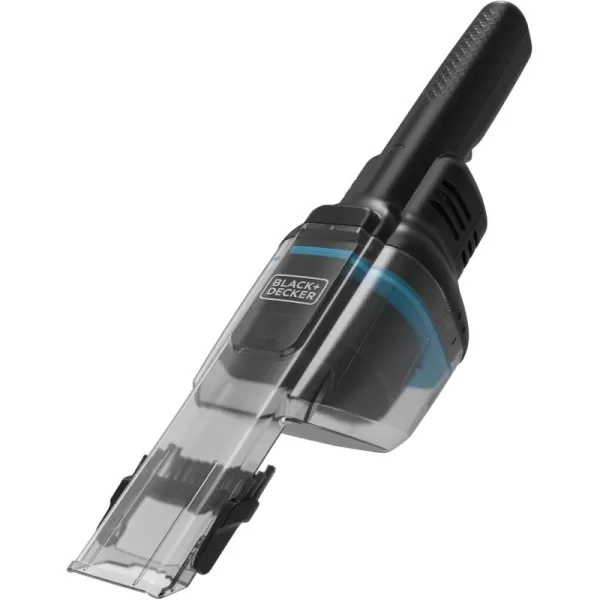 imageBLACKDECKER dustbuster Blast Cordless Handheld Vacuum Home and Car Vacuum HNVD220J00