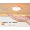 imageBLACKDECKER LED Puck Light AddOn Warm White LEDUCPUCK1WKWarm White