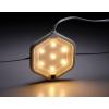 imageBLACKDECKER LED Puck Light AddOn Warm White LEDUCPUCK1WKWarm White