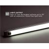 imageBLACKDECKER LED Under Cabinet Lighting AddOn Bar 12in DIY ToolFree Install wMagnetic Option Daylight 5000K 430 Lumens LEDUC122D