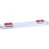 imageBLACKDECKER LEDUC63RGBK Color Changing LED Under Cabinet Lighting Kit Stick up Design 3Bars 6quot Bars RGB Color Swirl