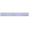 imageBLACKDECKER LEDUC63RGBK Color Changing LED Under Cabinet Lighting Kit Stick up Design 3Bars 6quot Bars RGB Color Swirl